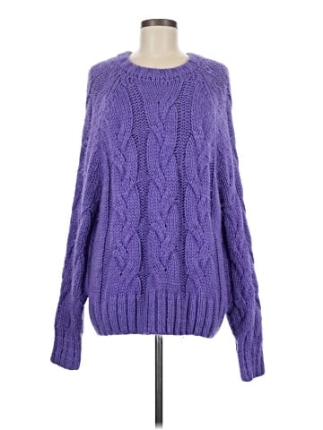 Love, Whit by Whitney Port Pullover Sweater (view 1)