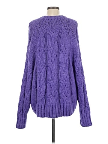 Love, Whit by Whitney Port Pullover Sweater (view 2)