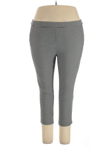 Elle Casual Pants (view 1)