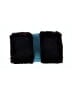 Stephanie Johnson Teal Brown Makeup Bag One size - photo 2