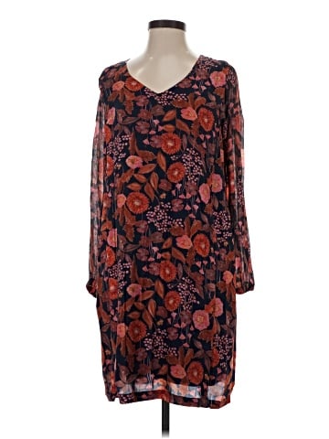 Cotélac Casual Dress (view 1)