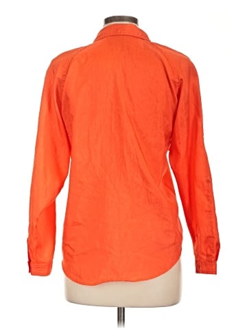 Diane von Furstenberg 3/4 Sleeve Blouse (view 2)