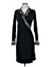 Assorted Brands Black Casual Dress Size EU 36 / US 6 - photo 1