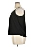 Converse One Star Black Sleeveless Blouse Size XL - photo 5