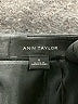 Ann Taylor Tweed Gray Formal Skirt Size 0 - photo 4