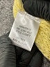 the pulse boutique 100% Acrylic Yellow Pullover Sweater Size XS - photo 8