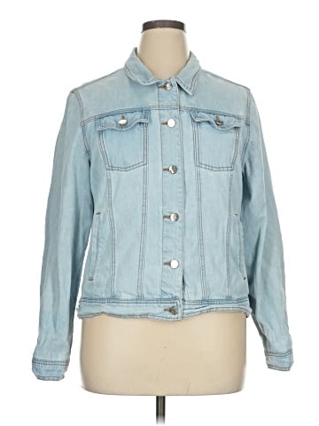 Guess Denim Jacket (view 1)