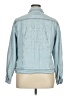 Guess 100% Cotton Blue Denim Jacket Size XL - photo 2