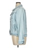 Guess 100% Cotton Blue Denim Jacket Size XL - photo 5