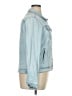 Guess 100% Cotton Blue Denim Jacket Size XL - photo 4
