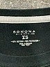 SONOMA life + style Black Pullover Sweater Size XS - photo 7