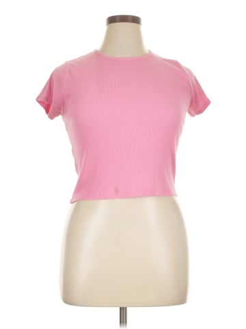 BDG Short Sleeve T-Shirt (view 1)