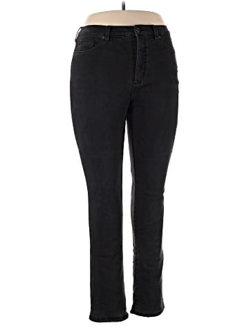 Eddie Bauer Jeans (view 1)