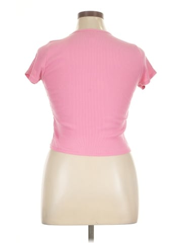 BDG Short Sleeve T-Shirt (view 2)