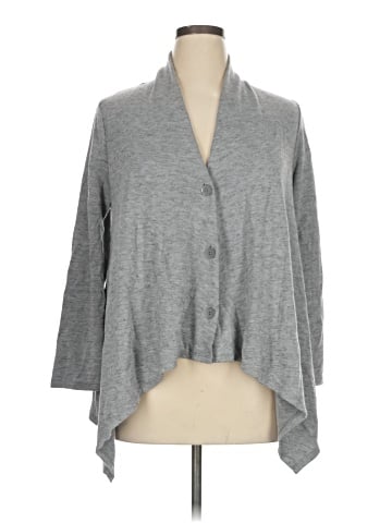 Peppermint Cardigan (view 1)