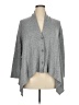 Peppermint Gray Cardigan Size XL - photo 1