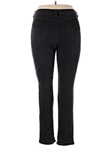 Eddie Bauer Jeans (view 2)
