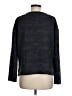 Sanctuary Black Pullover Sweater Size M - photo 2