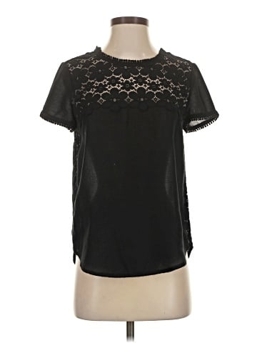 Ella Moss Short Sleeve T-Shirt (view 1)