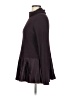 Nine West Black Turtleneck Sweater Size L - photo 5