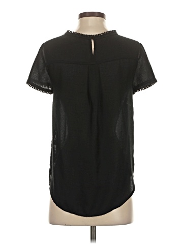 Ella Moss Short Sleeve T-Shirt (view 2)