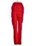 Shein Red Jeans Size 4 - photo 2