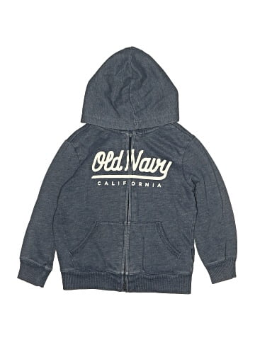 Old Navy Zip Up Hoodie (view 1)