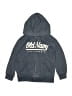 Old Navy Blue Zip Up Hoodie Size 5T - photo 1