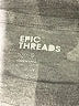 Epic Threads Solid Gray Short Sleeve T-Shirt Size S (kids) - photo 3