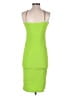 Superdown Green Cocktail Dress Size L - photo 2