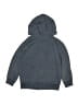 Old Navy Blue Zip Up Hoodie Size 5T - photo 2