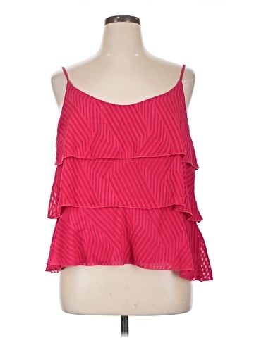 Amadi Sleeveless Blouse (view 1)
