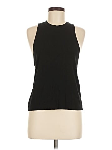 All Access Sleeveless Blouse (view 1)