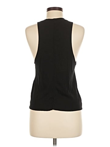 All Access Sleeveless Blouse (view 2)