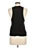 All Access Black Sleeveless Blouse Size M - photo 2