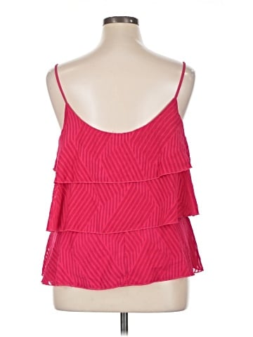 Amadi Sleeveless Blouse (view 2)