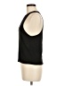 All Access Black Sleeveless Blouse Size M - photo 5