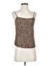 Reformation Brown Sleeveless Top Size S - photo 1