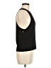 All Access Black Sleeveless Blouse Size M - photo 4