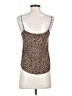 Reformation Brown Sleeveless Top Size S - photo 2