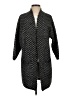 MAXSPORT Black Cardigan Size S - photo 1