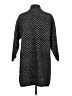 MAXSPORT Black Cardigan Size S - photo 2