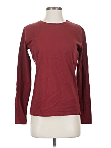 Pendleton Long Sleeve T-Shirt (view 1)