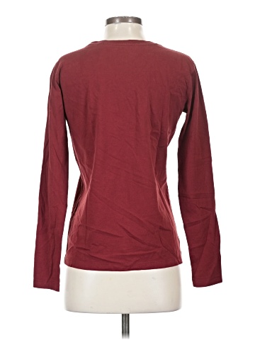 Pendleton Long Sleeve T-Shirt (view 2)