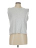 Cyrus Silver Cardigan Size M - photo 1