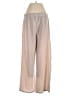 H&M Solid Tan Casual Pants Size M - photo 2