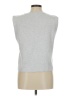 Cyrus Silver Cardigan Size M - photo 2