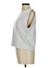 Cyrus Silver Cardigan Size M - photo 5