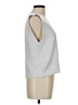 Cyrus Silver Cardigan Size M - photo 4