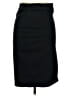 iris Solid Black Formal Skirt Size L - photo 1
